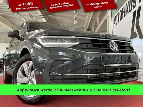 Used VOLKSWAGEN TIGUAN Petrol 2021 Ad 