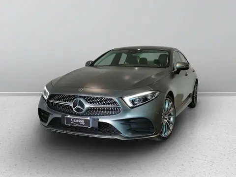 Annonce MERCEDES-BENZ CLASSE CLS Diesel 2019 d'occasion 