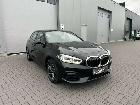 Annonce BMW SERIE 1 Essence 2020 d'occasion 