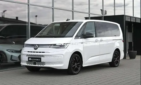 Annonce VOLKSWAGEN T7 Diesel 2023 d'occasion 