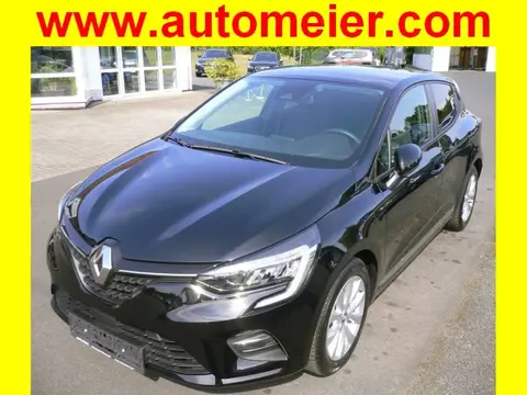 Used RENAULT CLIO Petrol 2020 Ad 