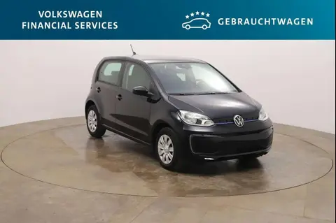 Annonce VOLKSWAGEN UP! Électrique 2021 d'occasion 