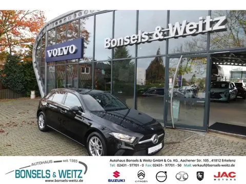 Used MERCEDES-BENZ CLASSE A Diesel 2019 Ad 