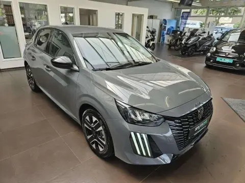 Used PEUGEOT 208 Petrol 2024 Ad 