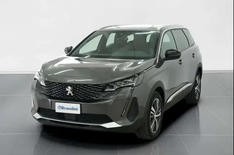 Used PEUGEOT 5008 Diesel 2023 Ad 