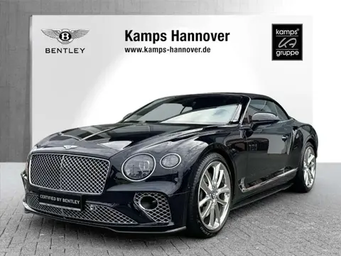 Used BENTLEY CONTINENTAL Petrol 2022 Ad 