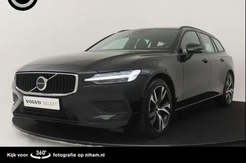 Used VOLVO V60 Hybrid 2023 Ad 