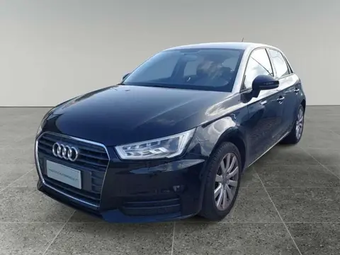 Annonce AUDI A1 Diesel 2015 d'occasion 