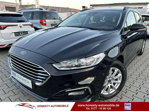 Used FORD MONDEO Petrol 2021 Ad 