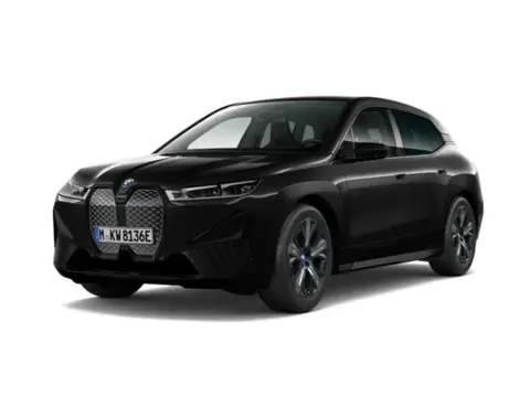 Annonce BMW IX Électrique 2023 d'occasion 