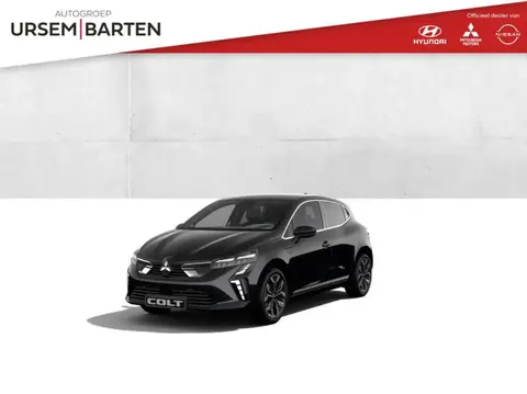 Annonce MITSUBISHI COLT Essence 2024 d'occasion 