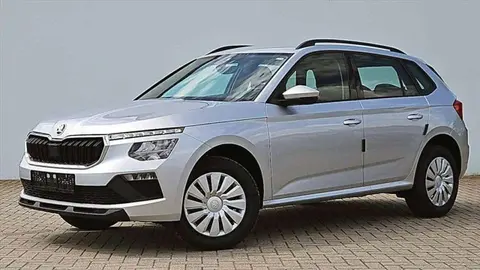 Annonce SKODA KAMIQ Essence 2024 d'occasion 