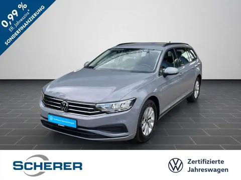 Annonce VOLKSWAGEN PASSAT Essence 2023 d'occasion 