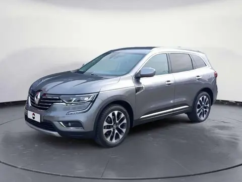 Annonce RENAULT KOLEOS Diesel 2018 d'occasion 