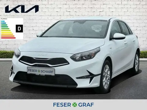 Used KIA CEED Petrol 2024 Ad 