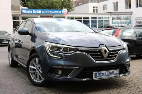 Used RENAULT MEGANE Diesel 2016 Ad 