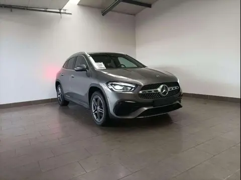 Annonce MERCEDES-BENZ CLASSE GLA Hybride 2022 d'occasion 