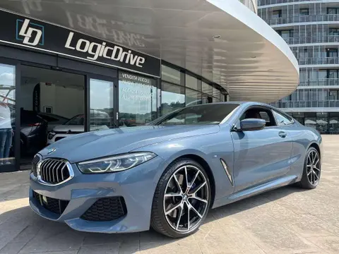 Annonce BMW SERIE 8 Diesel 2019 d'occasion 