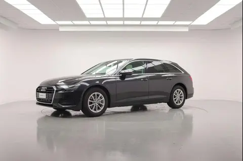 Used AUDI A6 Hybrid 2019 Ad 