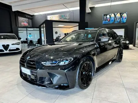 Annonce BMW M3 Essence 2023 d'occasion 