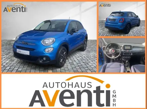 Used FIAT 500X Petrol 2023 Ad 