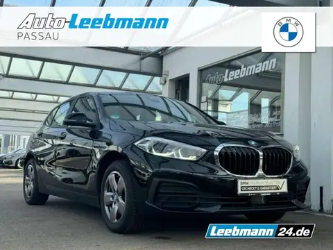 Used BMW SERIE 1 Petrol 2023 Ad 