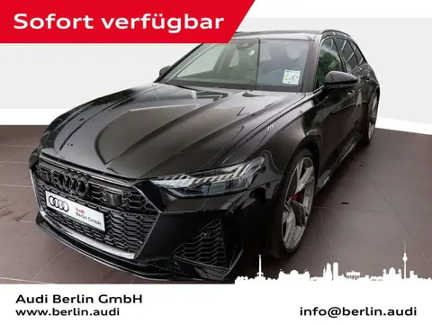 Used AUDI RS6 Petrol 2024 Ad 