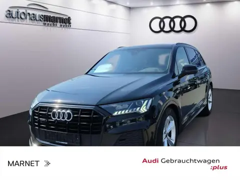 Used AUDI Q7 Diesel 2021 Ad 