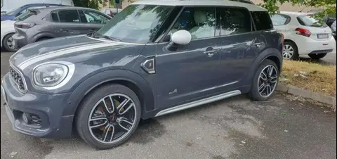 Used MINI COOPER Diesel 2019 Ad 