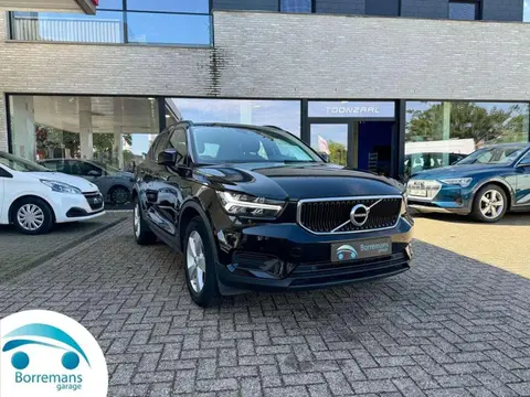 Annonce VOLVO XC40 Essence 2020 d'occasion Belgique