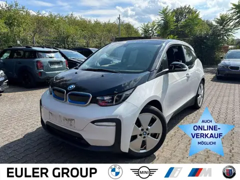 Annonce BMW I3 Électrique 2021 d'occasion 