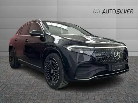 Annonce MERCEDES-BENZ EQA Électrique 2024 d'occasion 