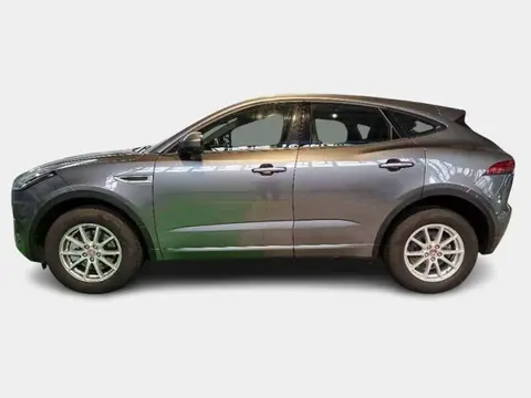 Used JAGUAR E-PACE Diesel 2020 Ad 