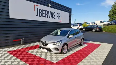 Used RENAULT CLIO Diesel 2020 Ad 