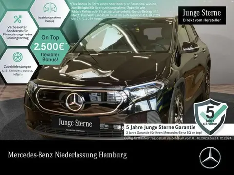 Used MERCEDES-BENZ CLASSE EQA Electric 2023 Ad 