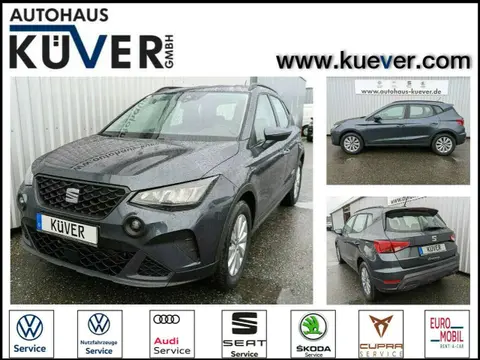 Used SEAT ARONA Petrol 2024 Ad 