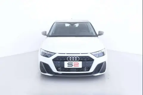 Annonce AUDI A1 Essence 2023 d'occasion 