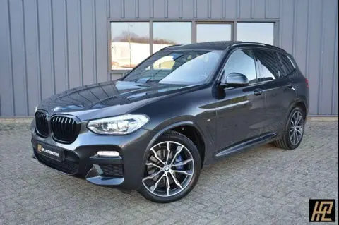 Annonce BMW X3 Essence 2020 d'occasion 