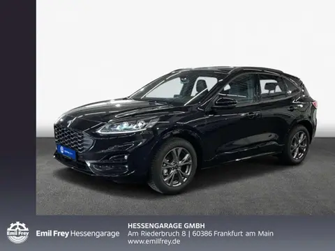 Used FORD KUGA Petrol 2023 Ad 