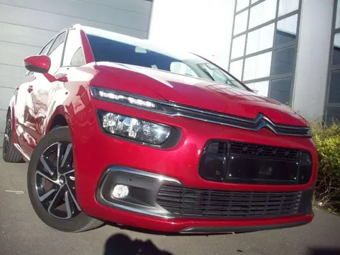 Used CITROEN C4 Petrol 2020 Ad 