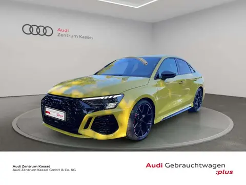 Used AUDI RS3 Petrol 2024 Ad 