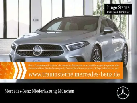 Used MERCEDES-BENZ CLASSE A Diesel 2021 Ad 