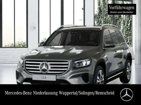 Used MERCEDES-BENZ CLASSE GLB Petrol 2024 Ad 