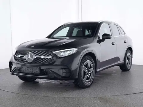 Annonce MERCEDES-BENZ CLASSE GLC Essence 2023 d'occasion 