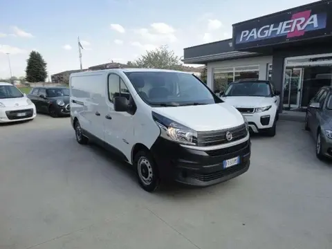 Used FIAT TALENTO Diesel 2018 Ad 