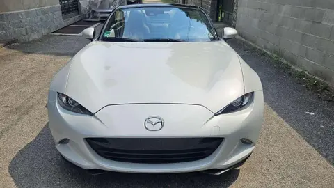 Annonce MAZDA MX-5 Essence 2019 d'occasion 