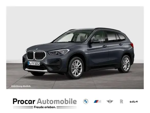 Annonce BMW X1 Diesel 2021 d'occasion 