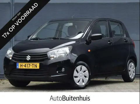 Used SUZUKI CELERIO Petrol 2020 Ad 