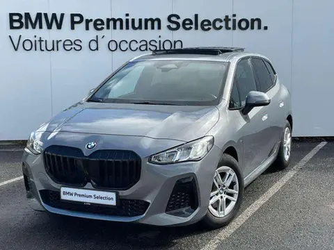 Annonce BMW SERIE 2 Essence 2024 d'occasion 