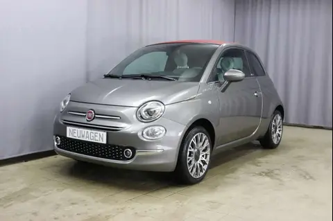 Annonce FIAT 500C Essence 2024 d'occasion 